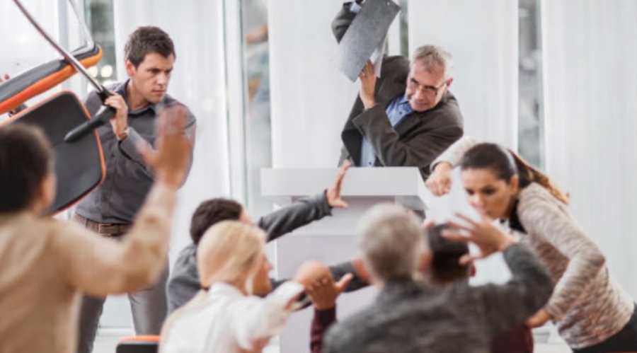 江苏省市场监管局组织开展全省电子计价秤市场秩序综合整治行动